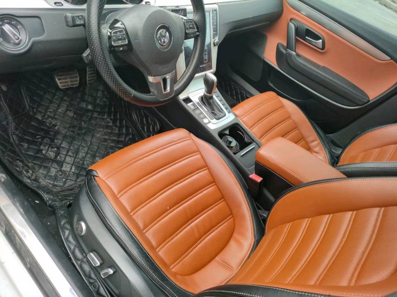 徐州15年大众CC9