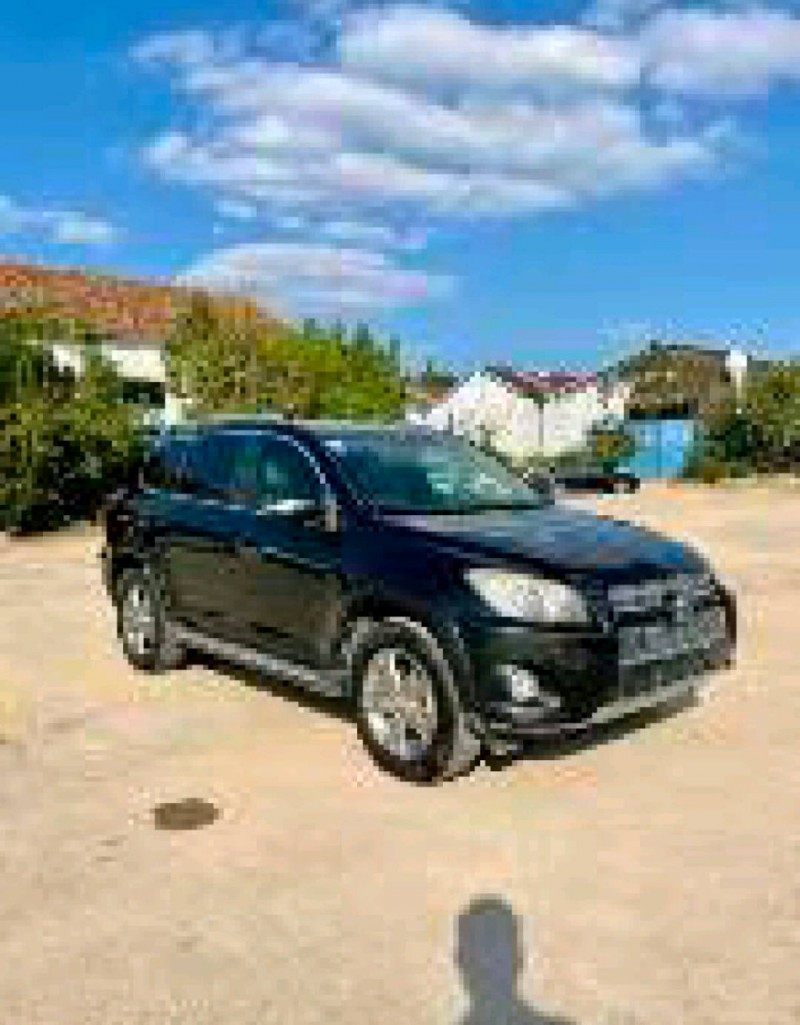 臨沂12年豐田RAV42