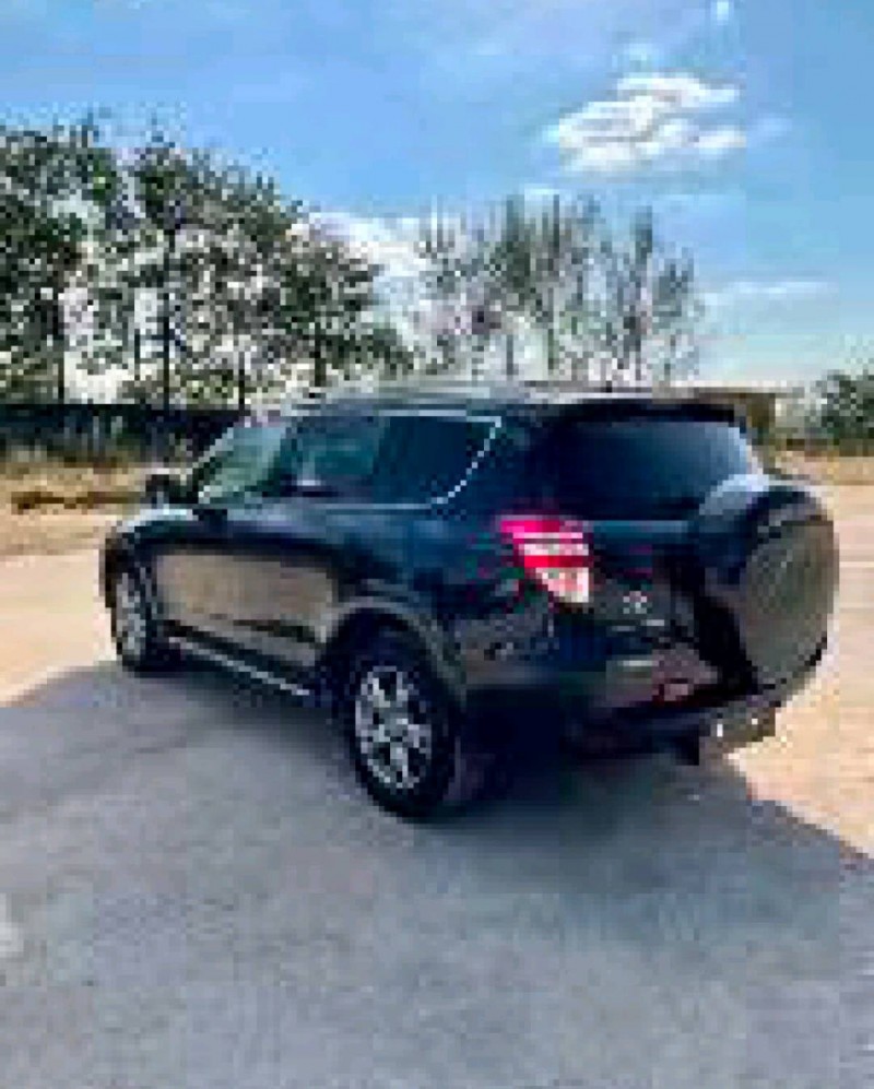 臨沂12年豐田RAV43