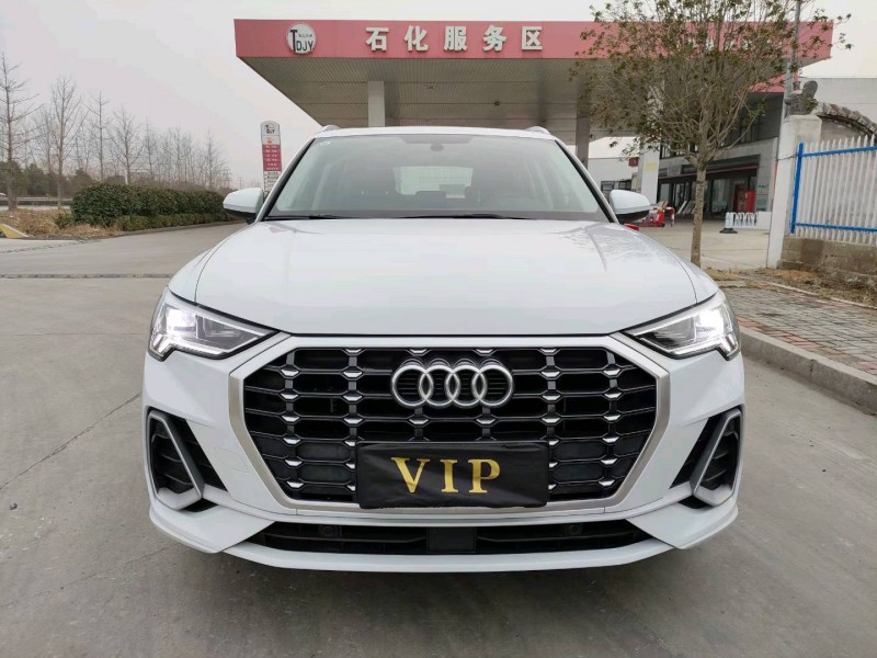 徐州21年奧迪Q31