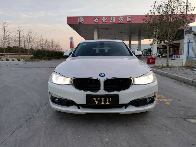 徐州15年宝马3系9