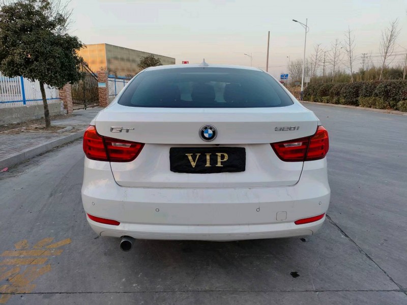 徐州15年宝马3系6