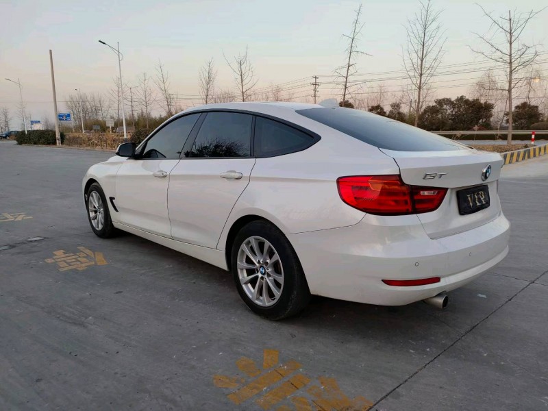 徐州15年宝马3系5