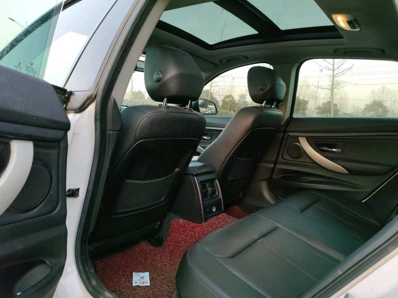 徐州15年宝马3系3