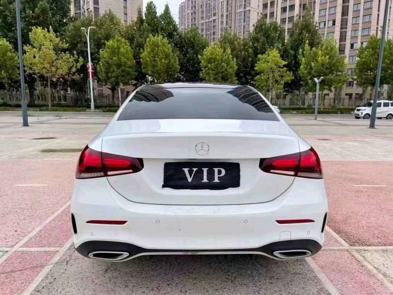 徐州19年奔驰A5