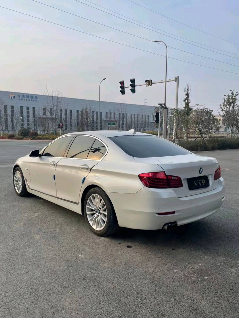 徐州14年宝马5系7