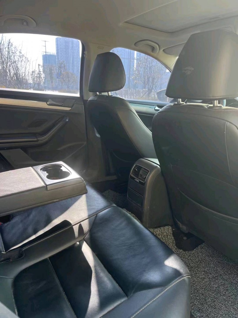 徐州14年大众速腾6