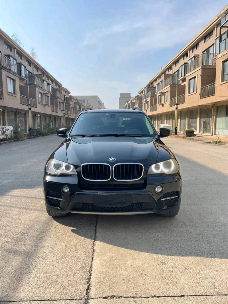 徐州12年宝马X51