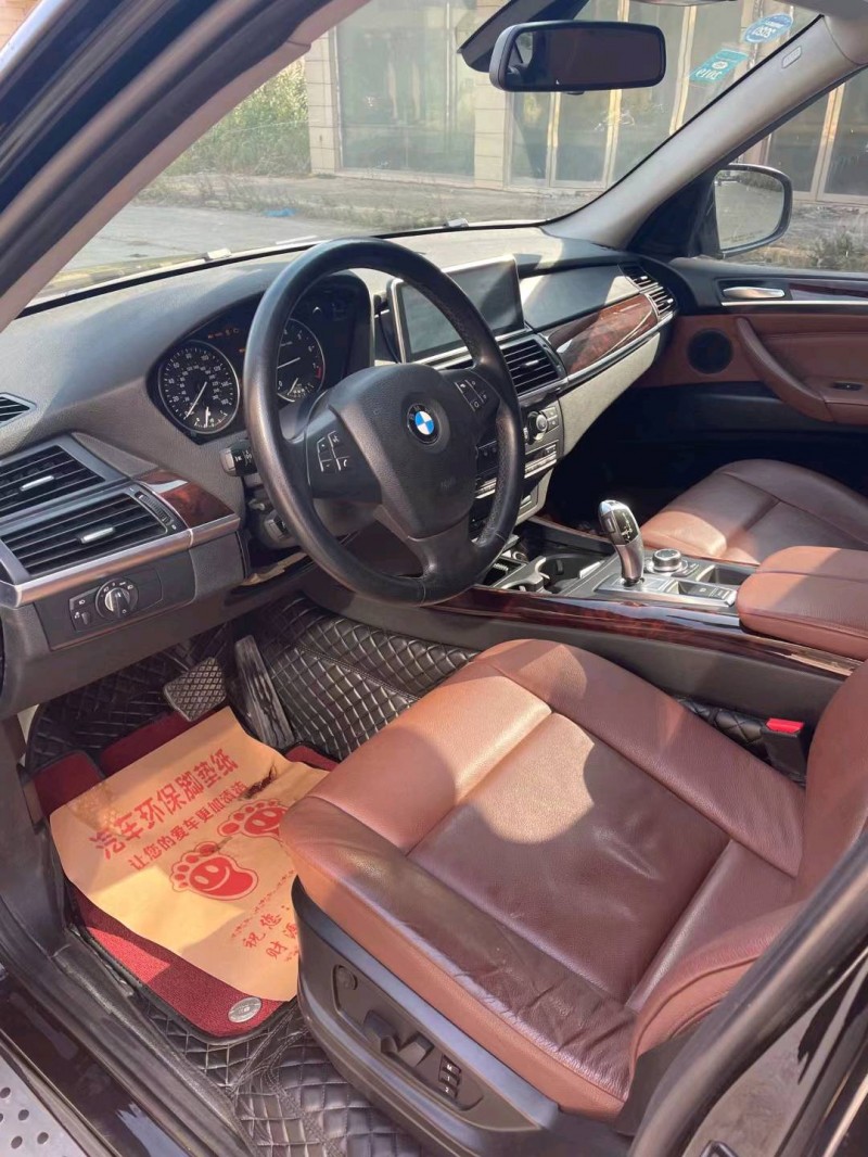 徐州12年宝马X56