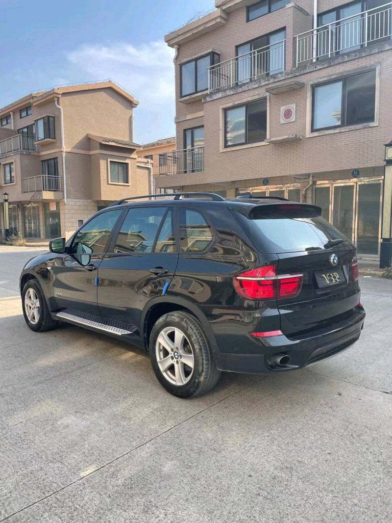 徐州12年宝马X58