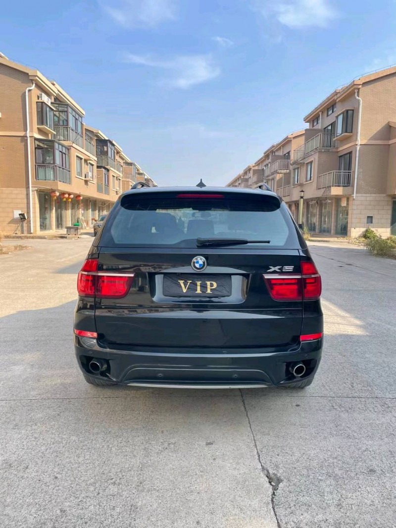 徐州12年宝马X59