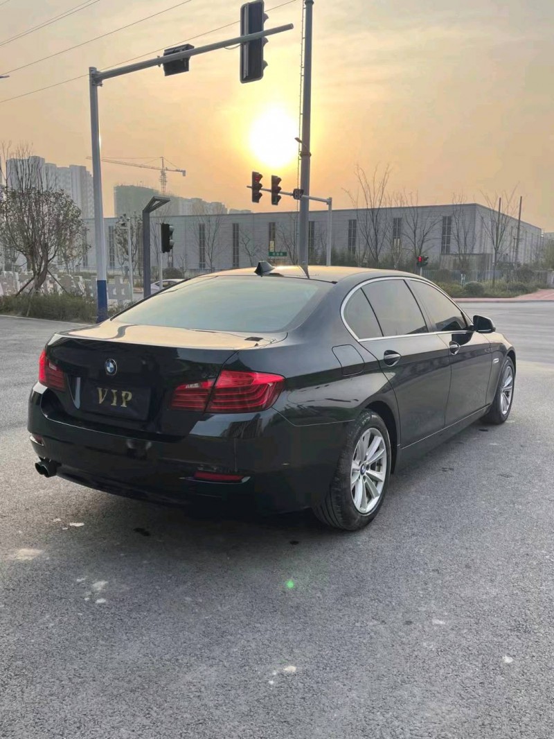 徐州16年宝马5系7