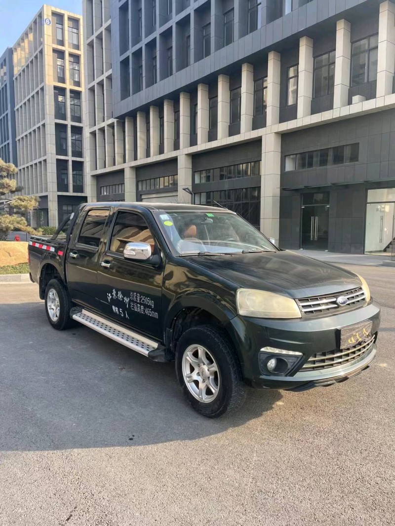 徐州17年奇瑞开瑞3