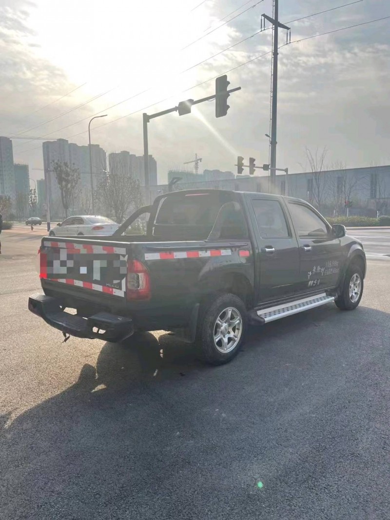 徐州17年奇瑞开瑞7