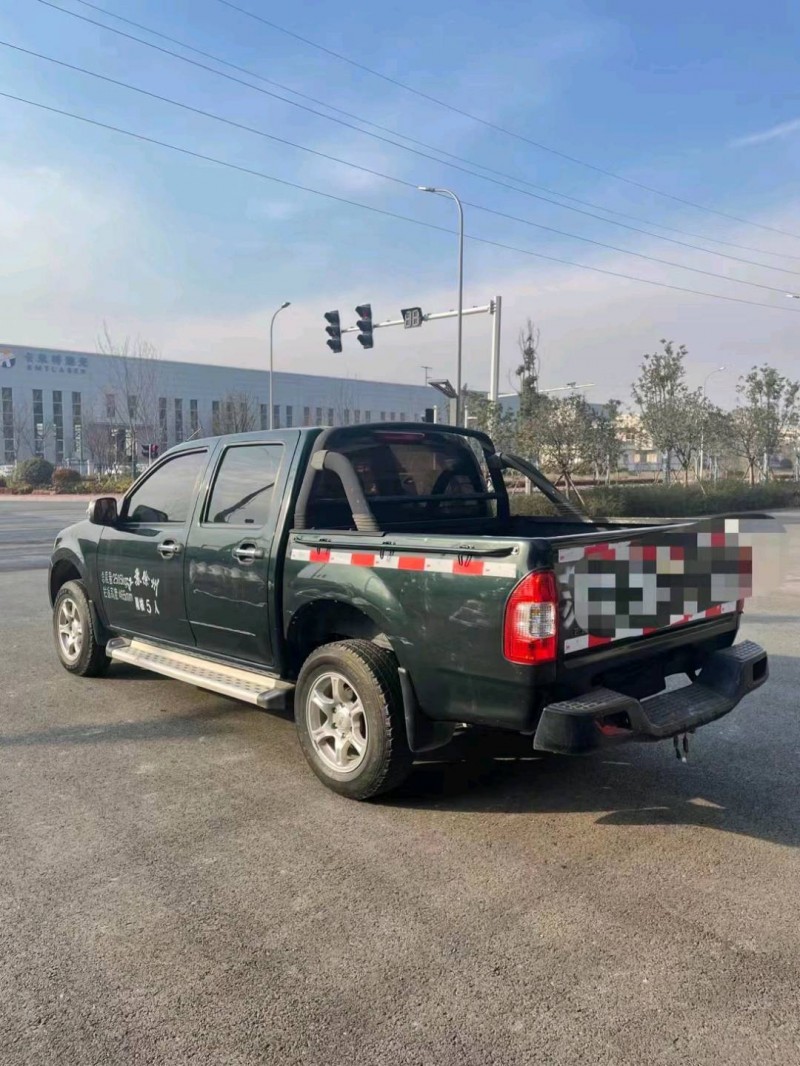 徐州17年奇瑞开瑞8