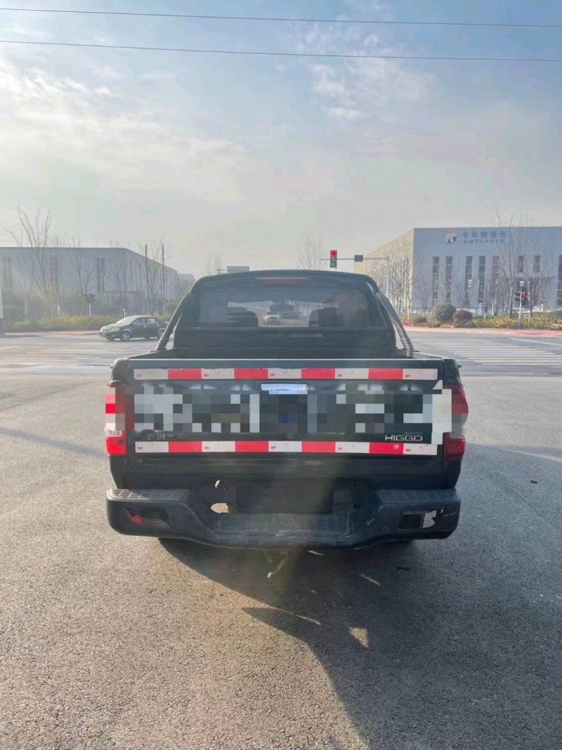 徐州17年奇瑞开瑞9