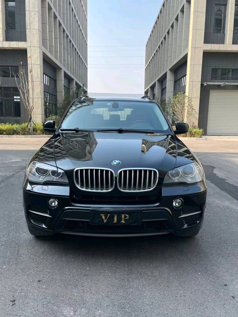 徐州12年宝马X59