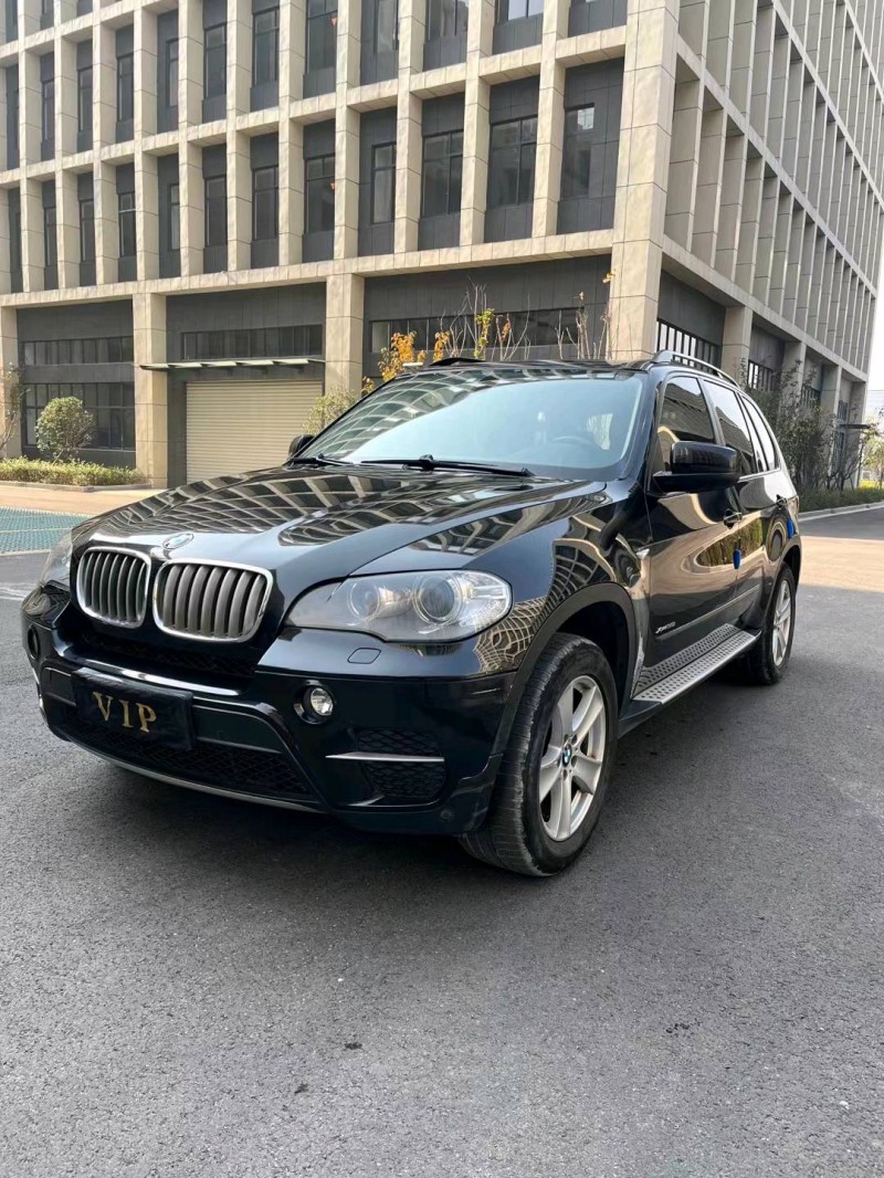 徐州12年宝马X58