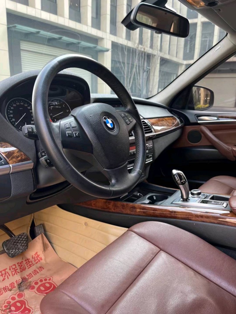 徐州12年宝马X54