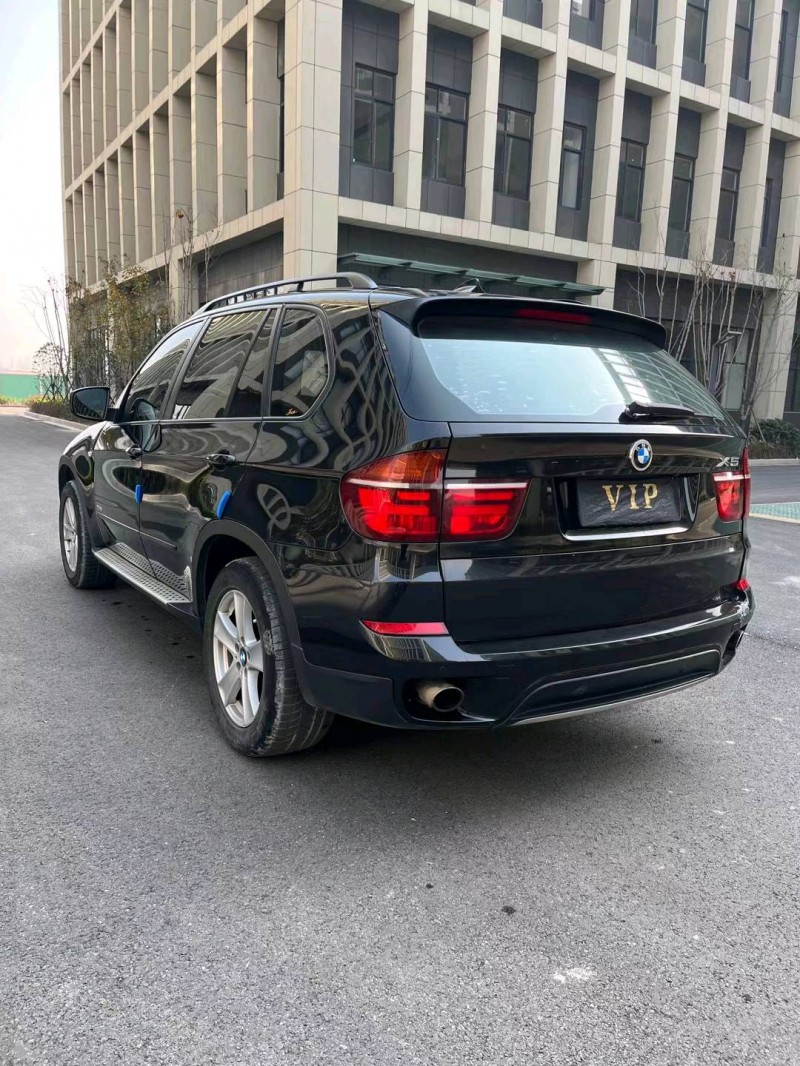 徐州12年宝马X53
