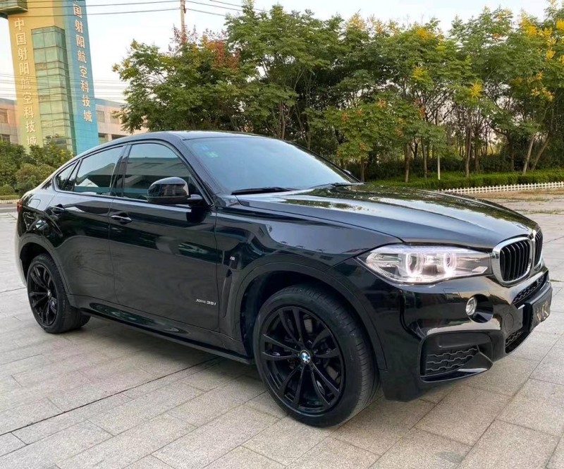 鹽城19年寶馬X62