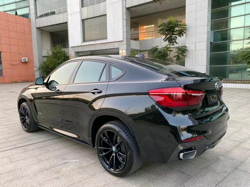 鹽城19年寶馬X69
