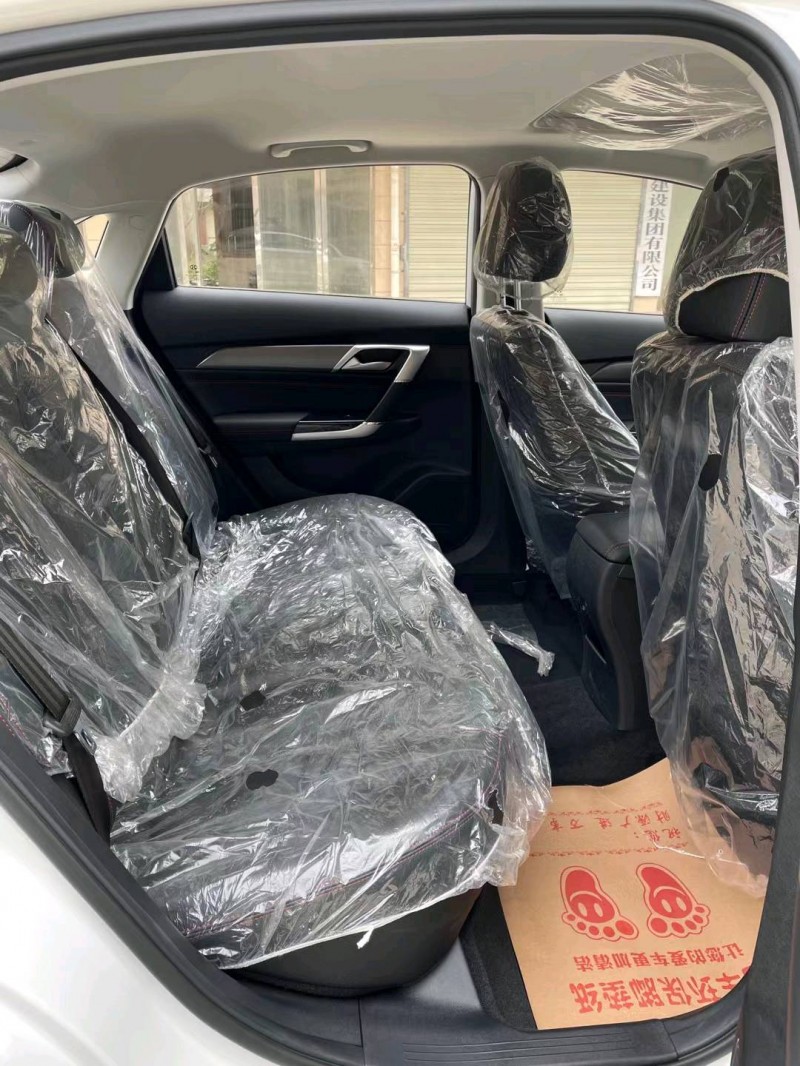 徐州21年北汽绅宝D504