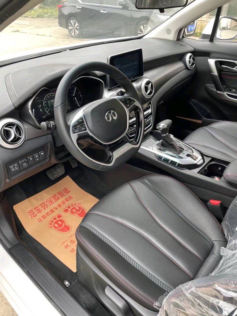 徐州21年北汽绅宝D506