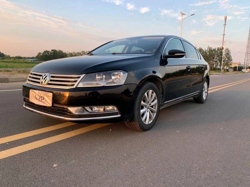 徐州15年大众迈腾1