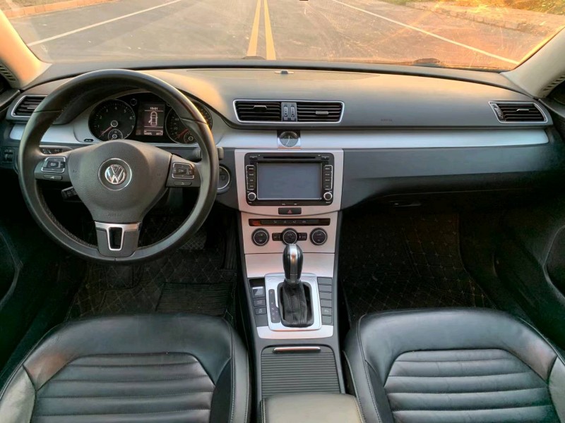 徐州15年大众迈腾6