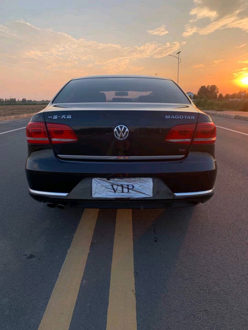 徐州15年大众迈腾8