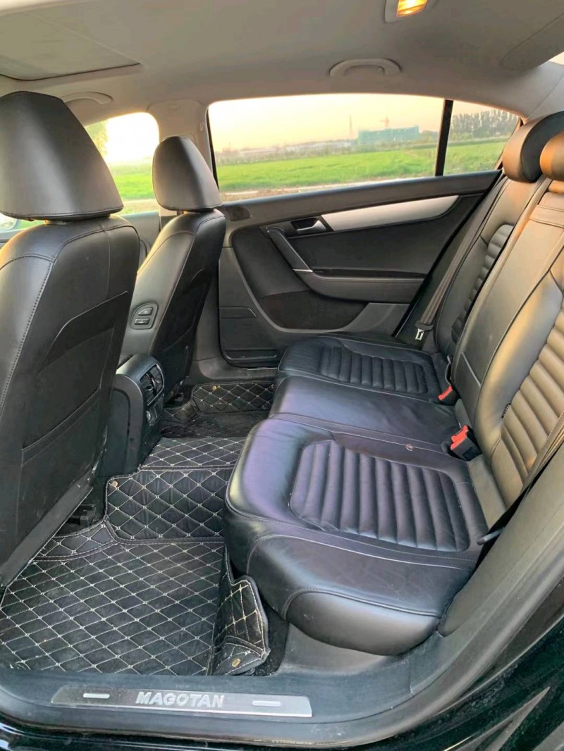 徐州15年大众迈腾10