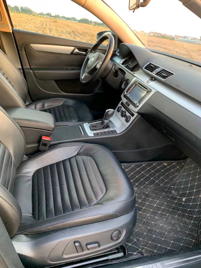 徐州15年大众迈腾11