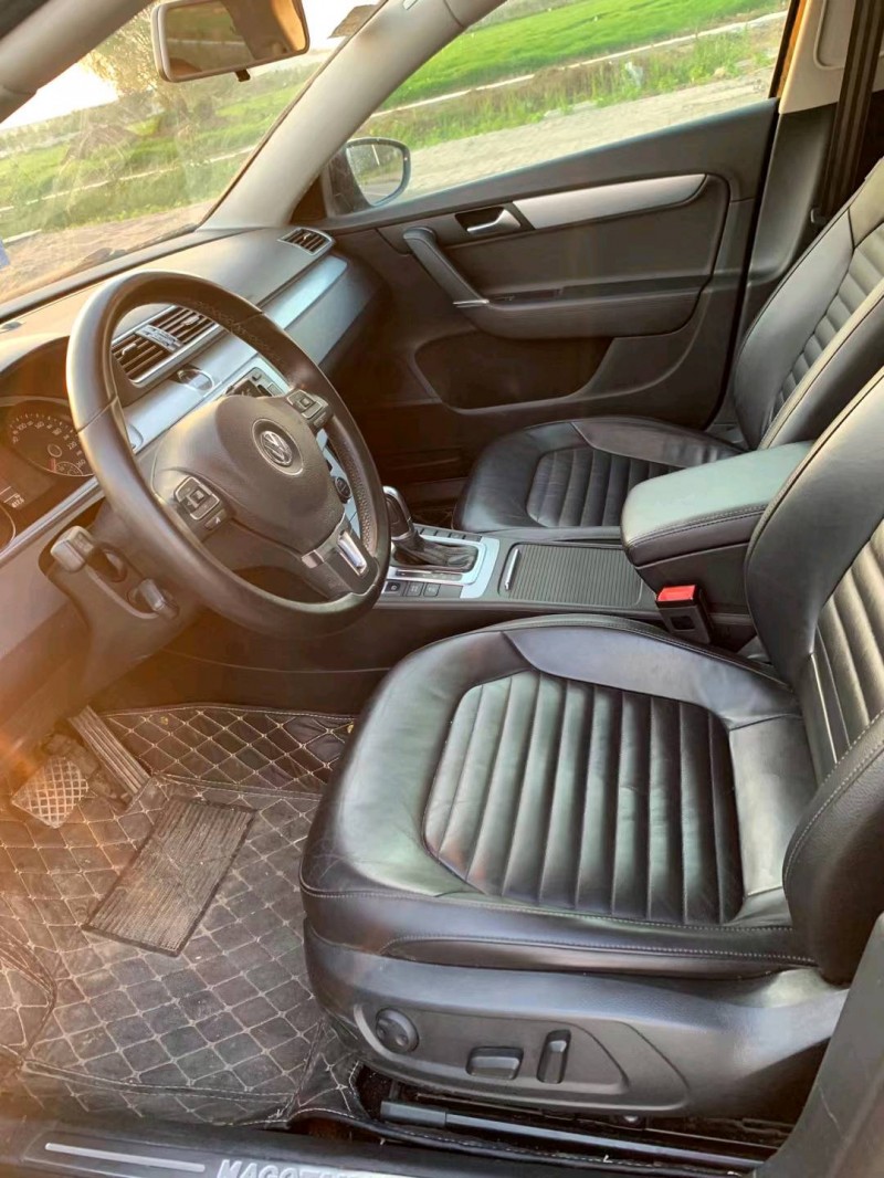 徐州15年大众迈腾12