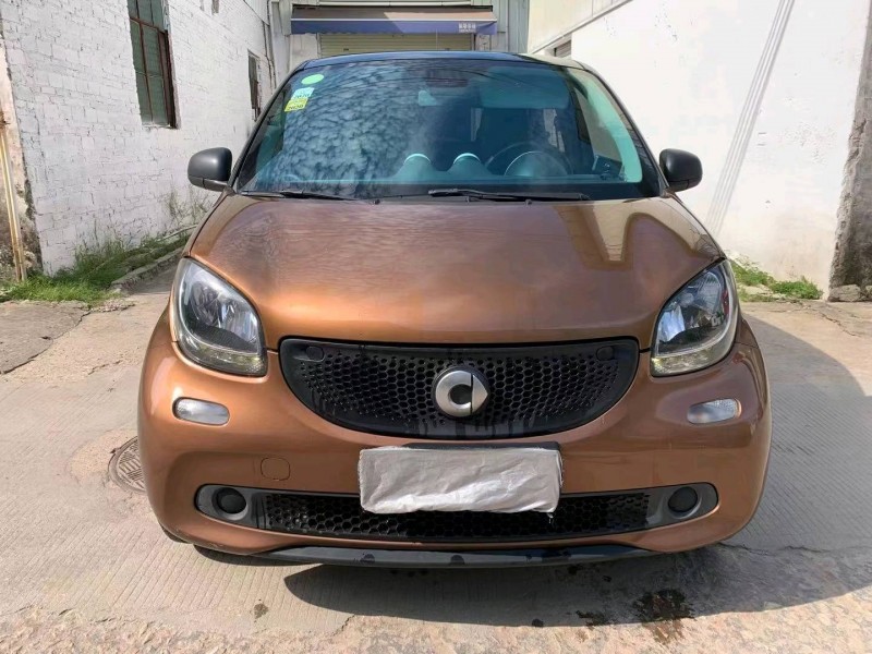 广州16年奔驰Sprinter1