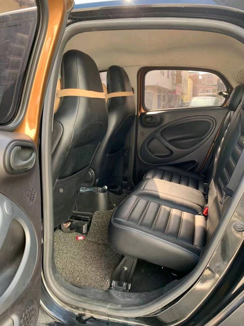 广州16年奔驰Sprinter6