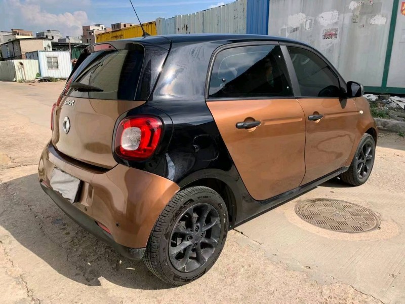 广州16年奔驰Sprinter7