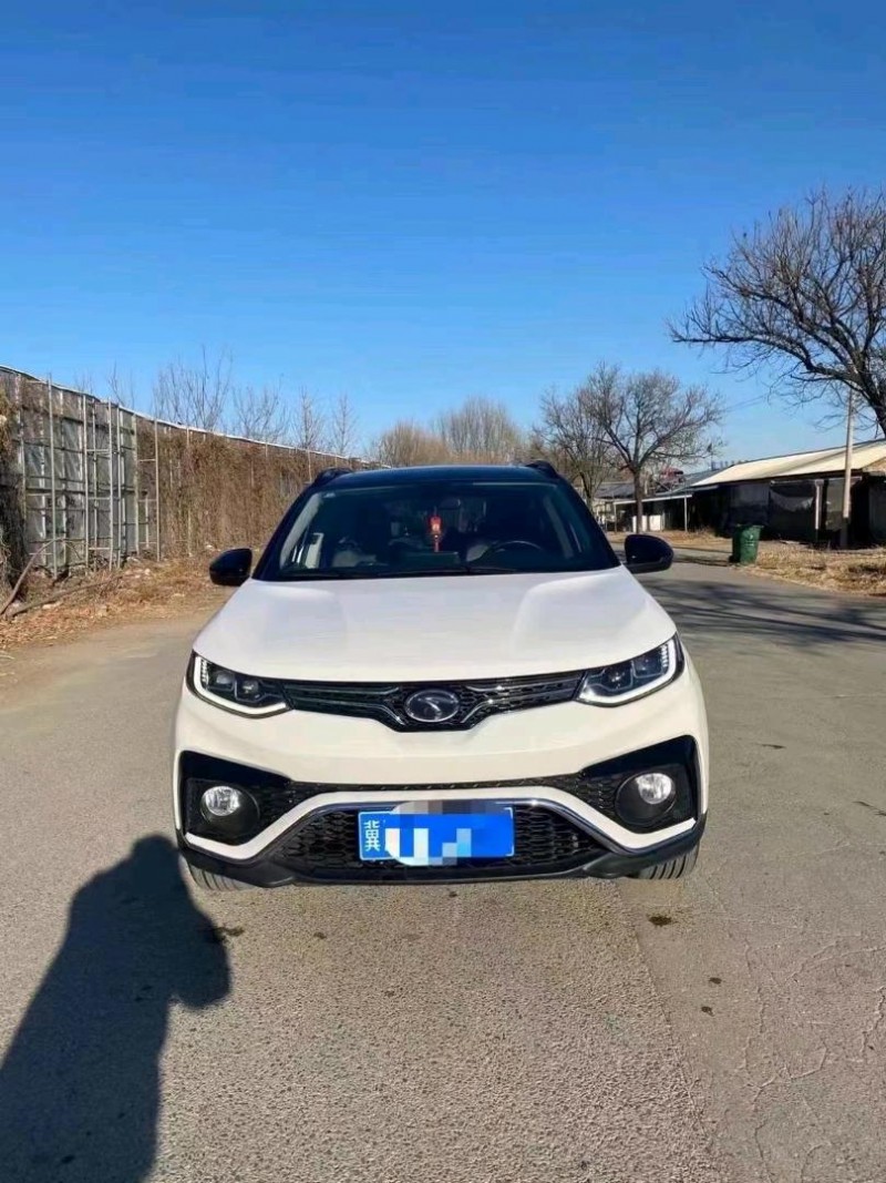邢臺20年東南汽車DX51
