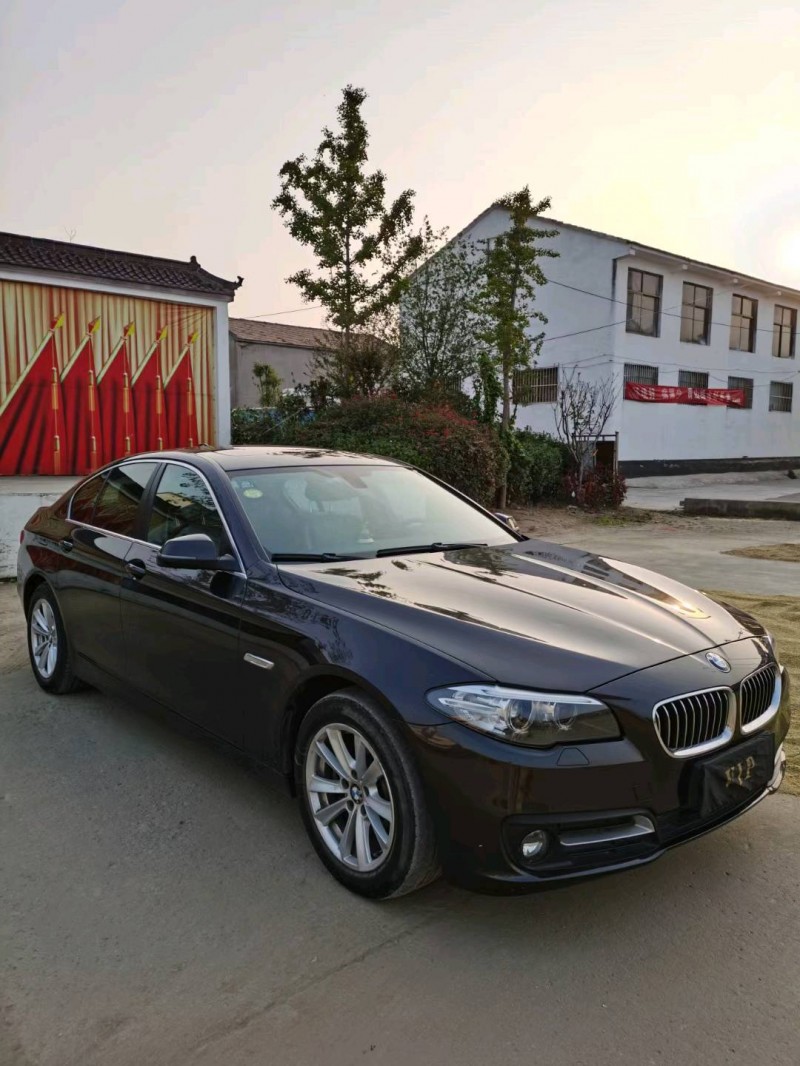 徐州15年宝马5系7