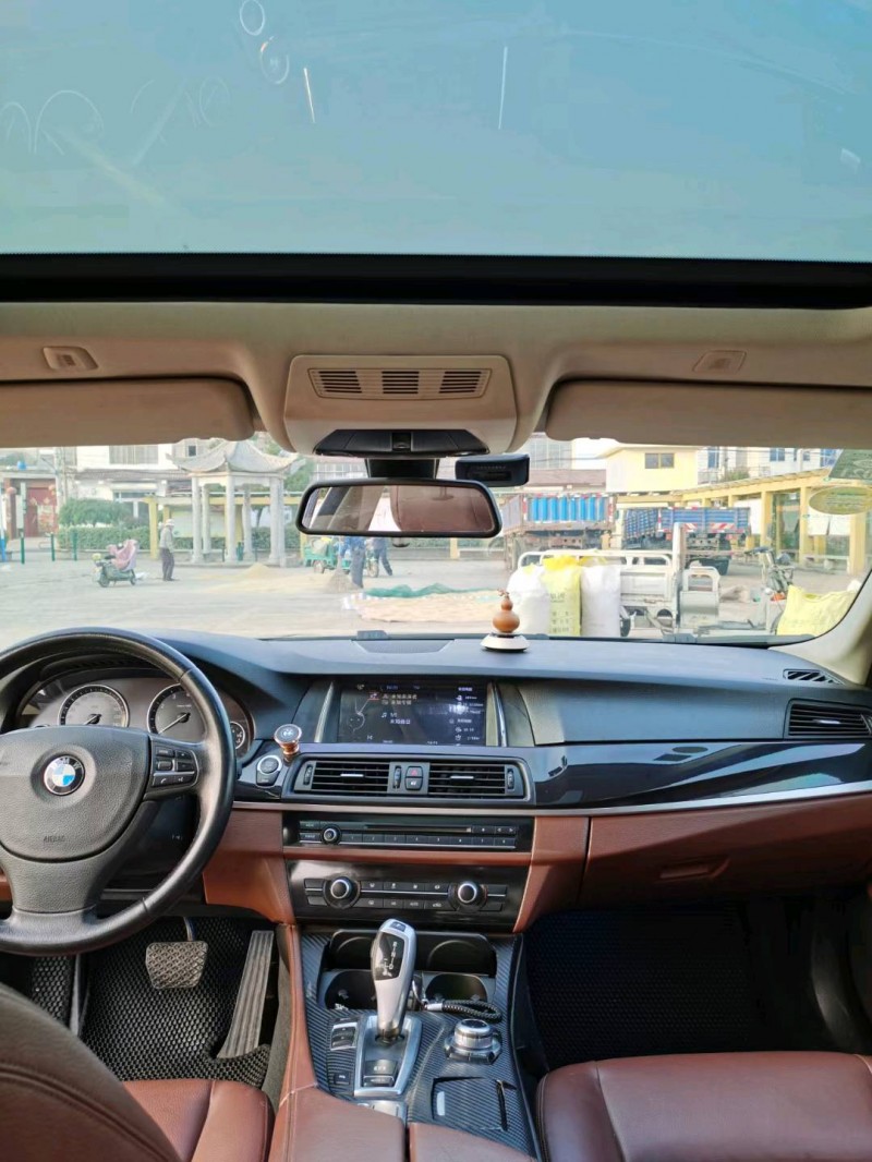 徐州15年宝马5系6