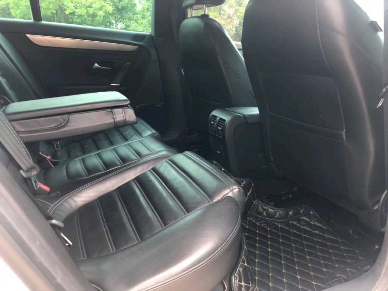 徐州13年大众CC6