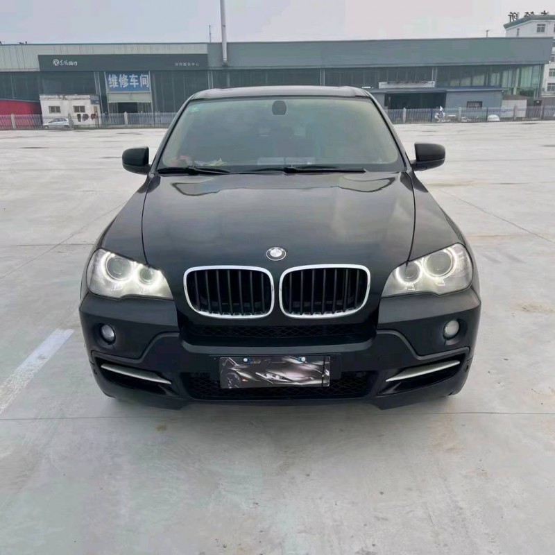 北京11年宝马X59