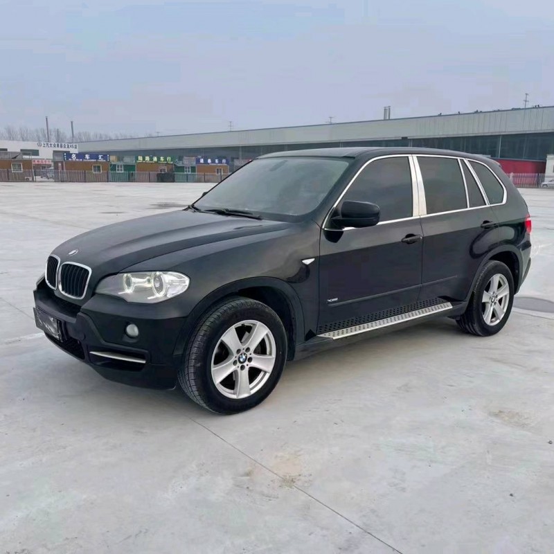北京11年宝马X58