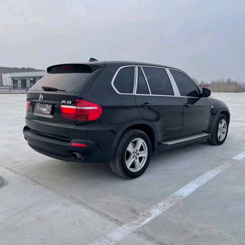 北京11年宝马X52