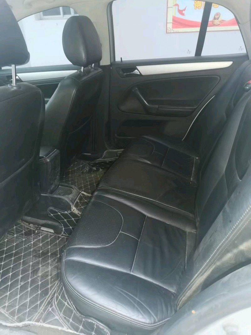 徐州11年大众CC5