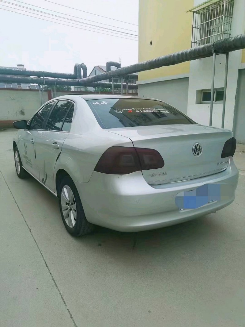 徐州11年大众CC7