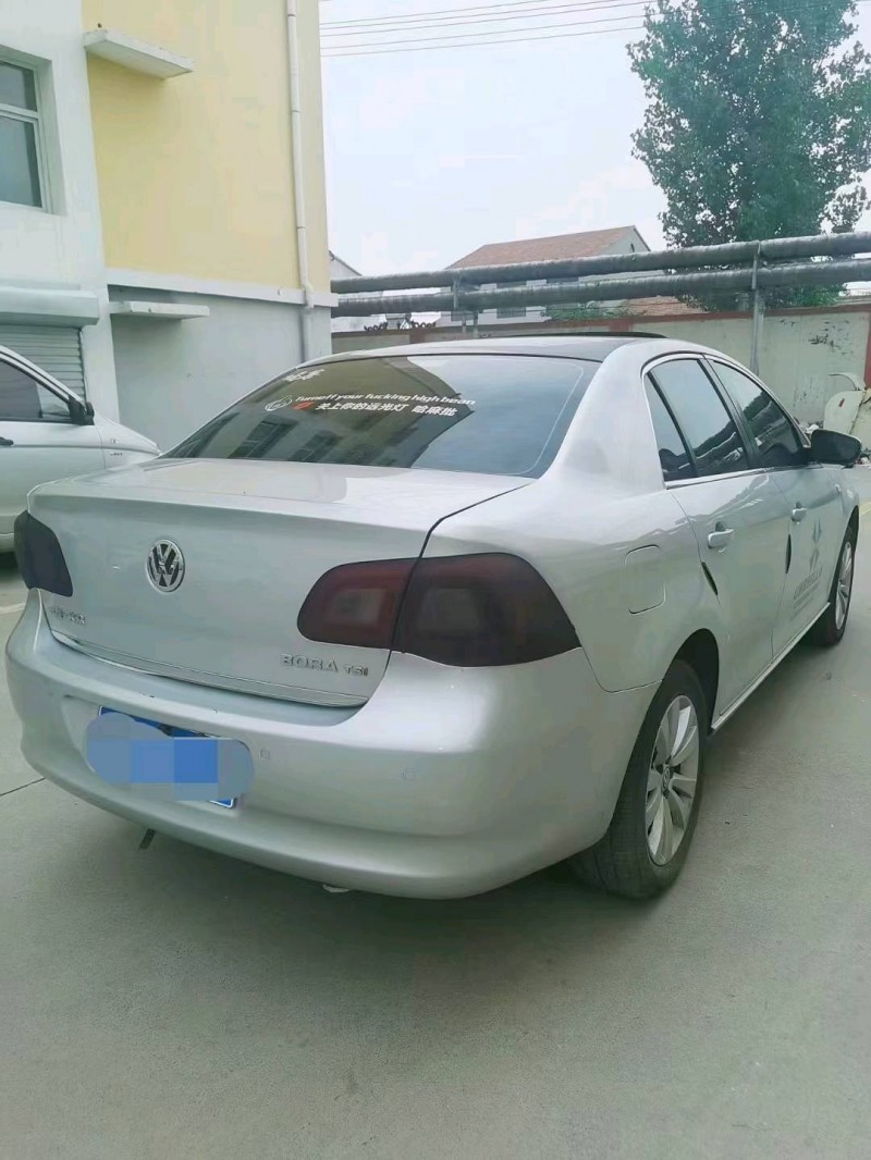 徐州11年大众CC8