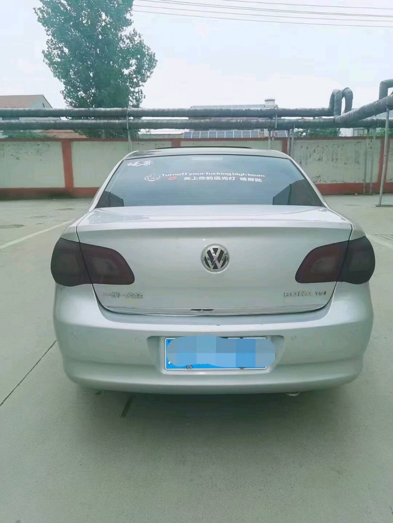 徐州11年大众CC9