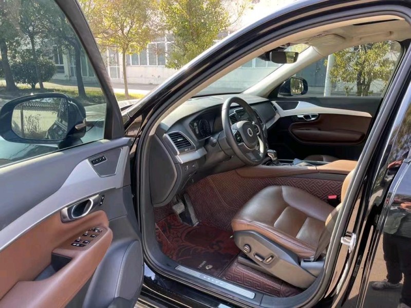 鹽城19年沃爾沃XC903