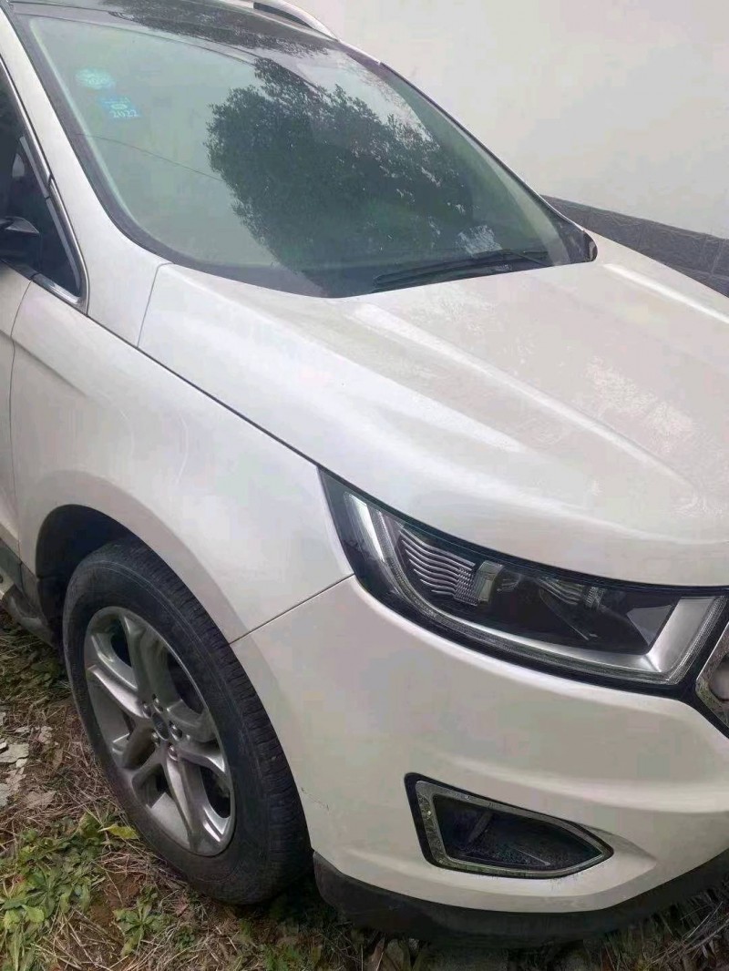 徐州20年福特锐界2